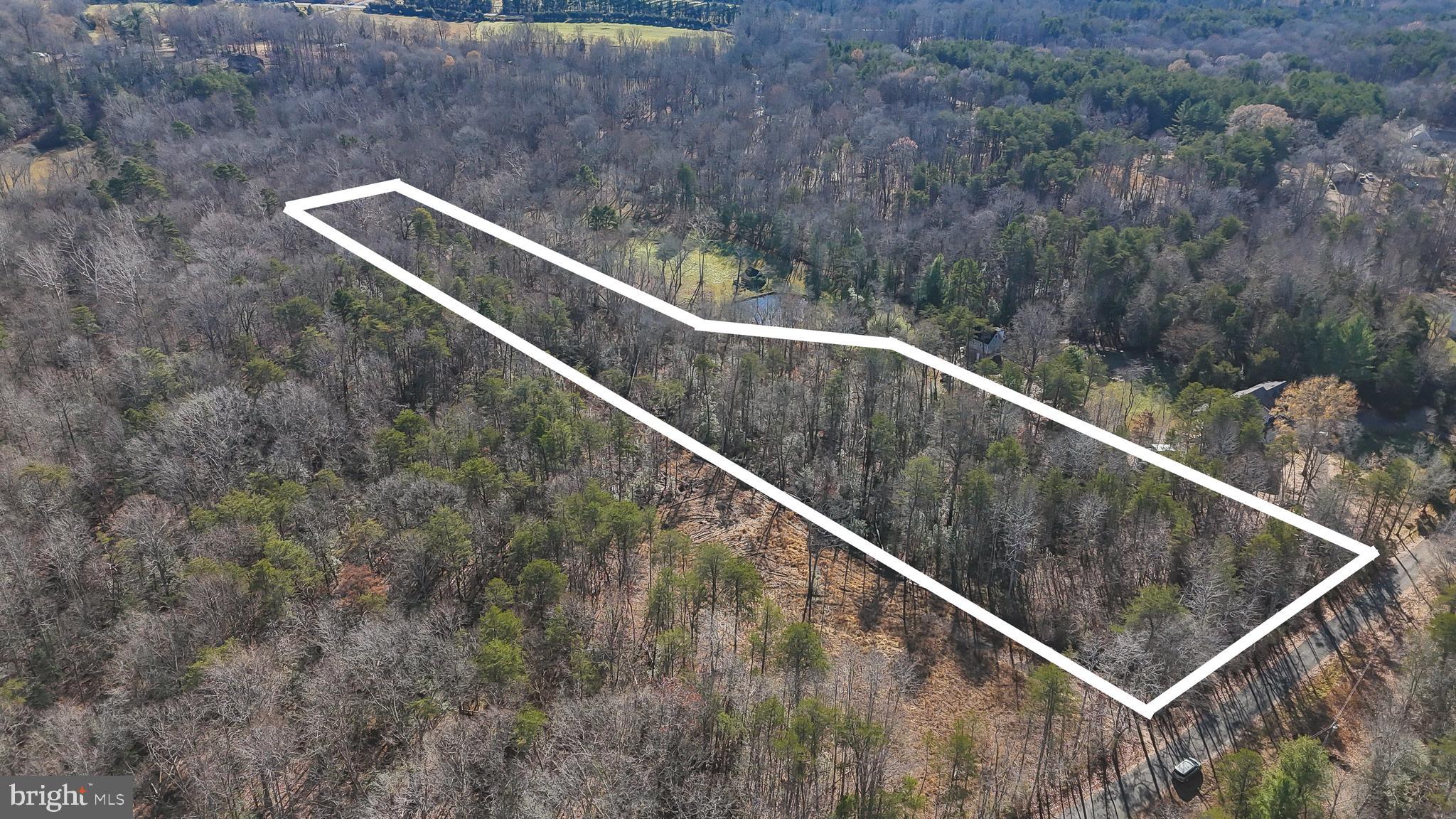 Lot 45 Vermont Road Rhoadesville, VA 22542 - Photo 8 of 12 Gallery Image 8