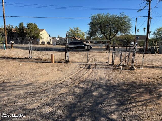 245 East Mohave Road Tucson, AZ 85705 - Photo 12 of 14