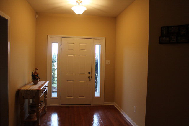25829 County Road 20 Elberta, AL 36530 - Photo 2 of 24 foyer