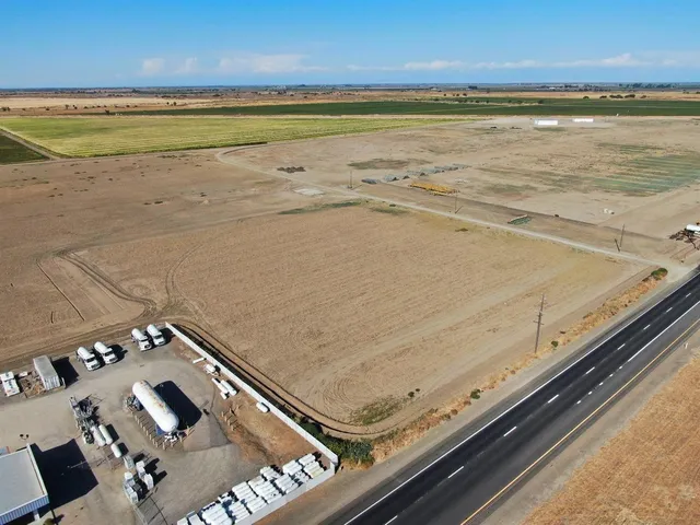 a view of an ocean beach
