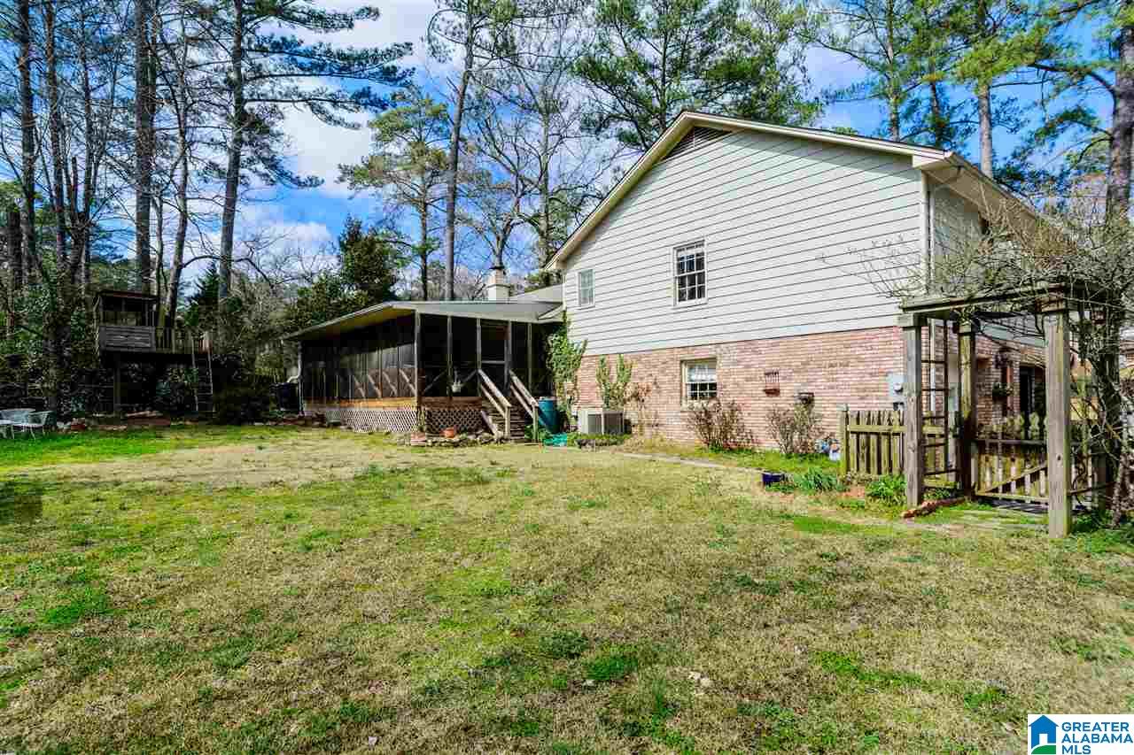 2619 Buckboard Road Birmingham, AL 35244 - Photo 41 of 44