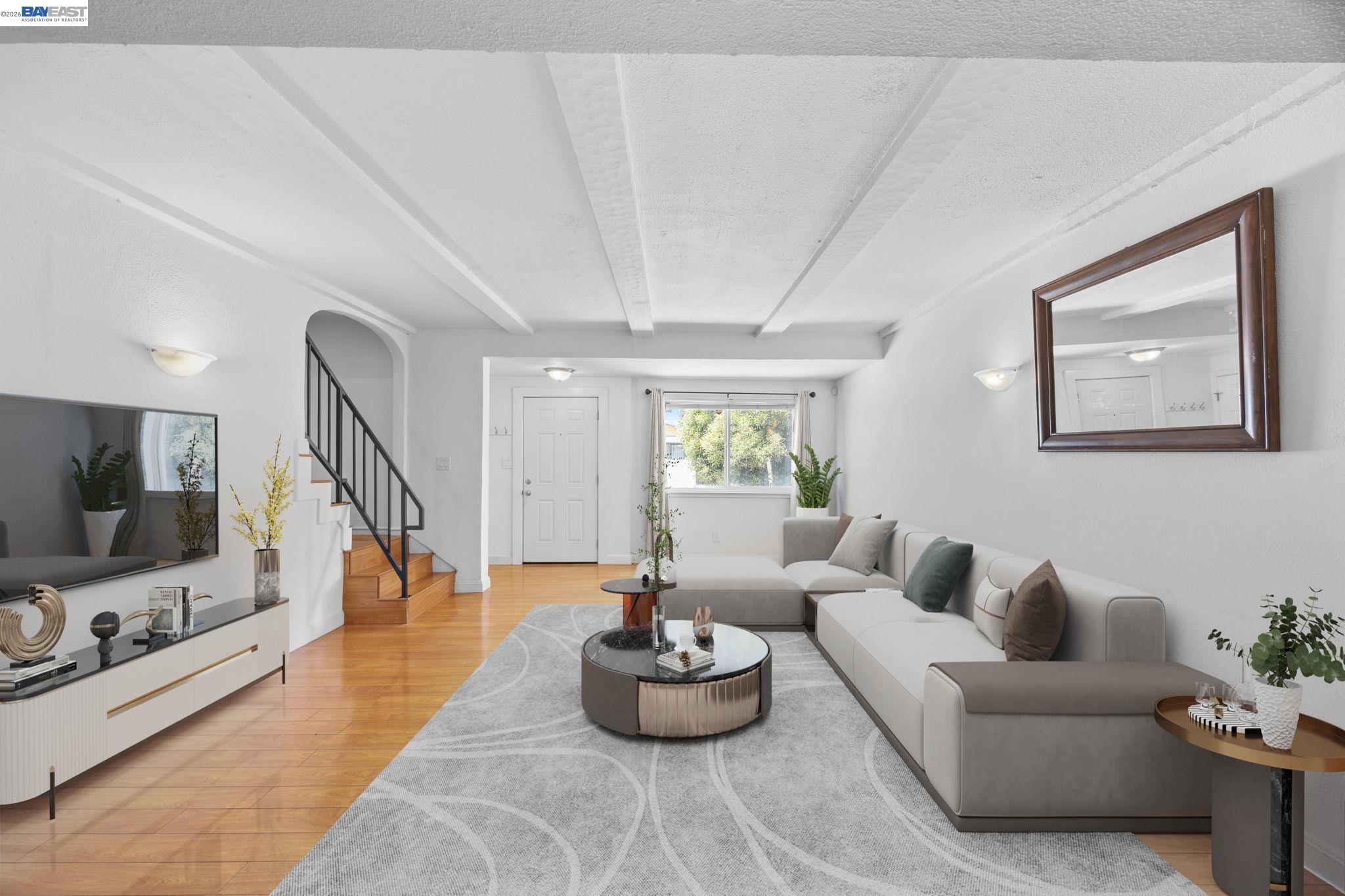 1828 Rosedale Avenue Oakland, CA 94601 - Photo 5 of 40