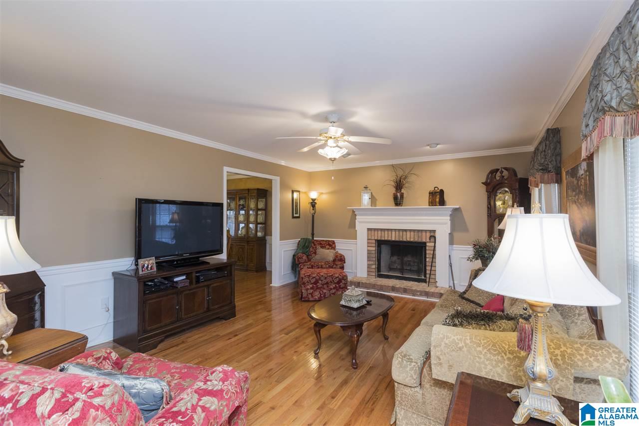 1317 Colonial Way Alabaster, AL 35007 - Photo 20 of 45