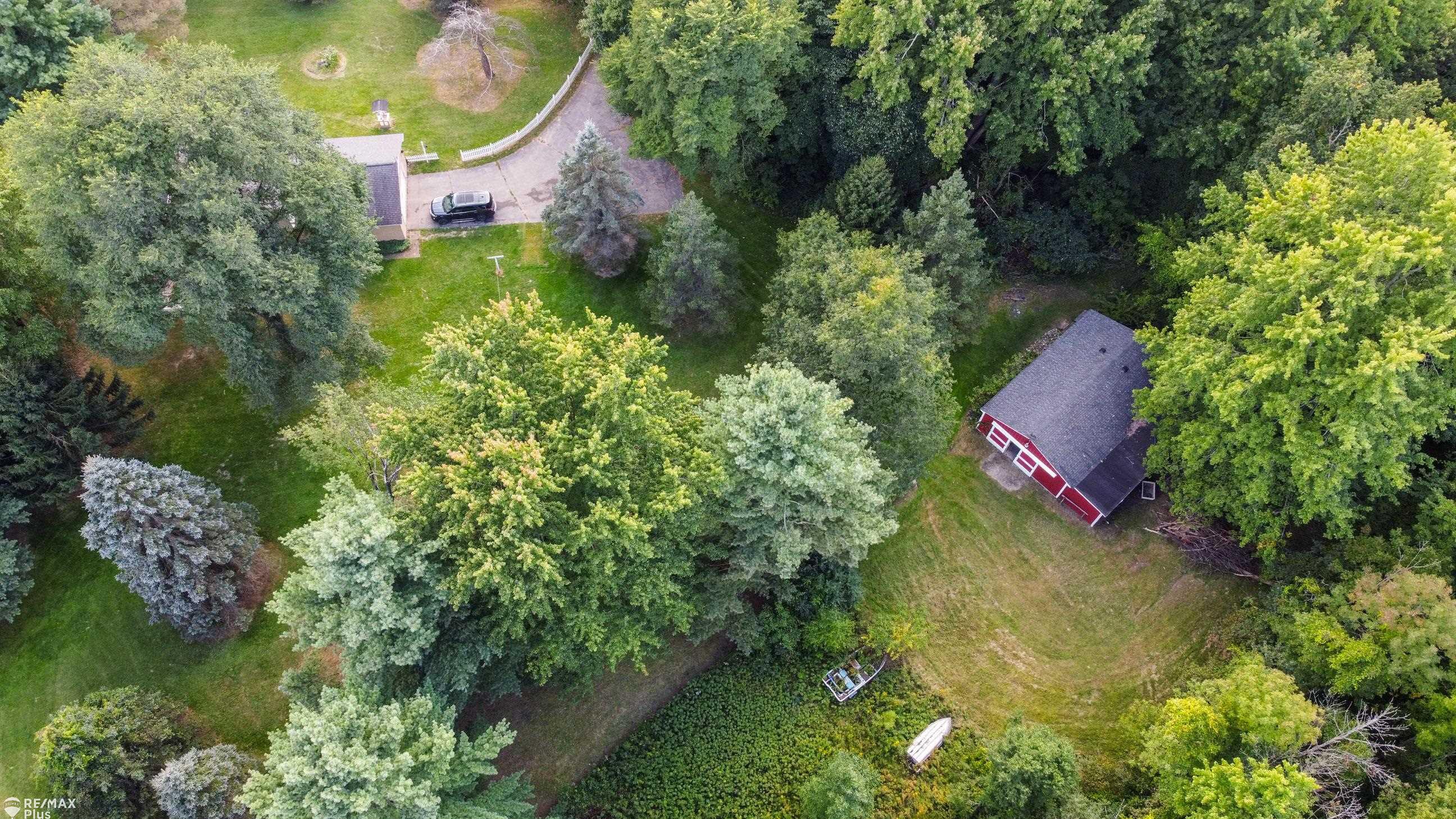 4180 Phillips Road Metamora, MI 48455 - Photo 52 of 54