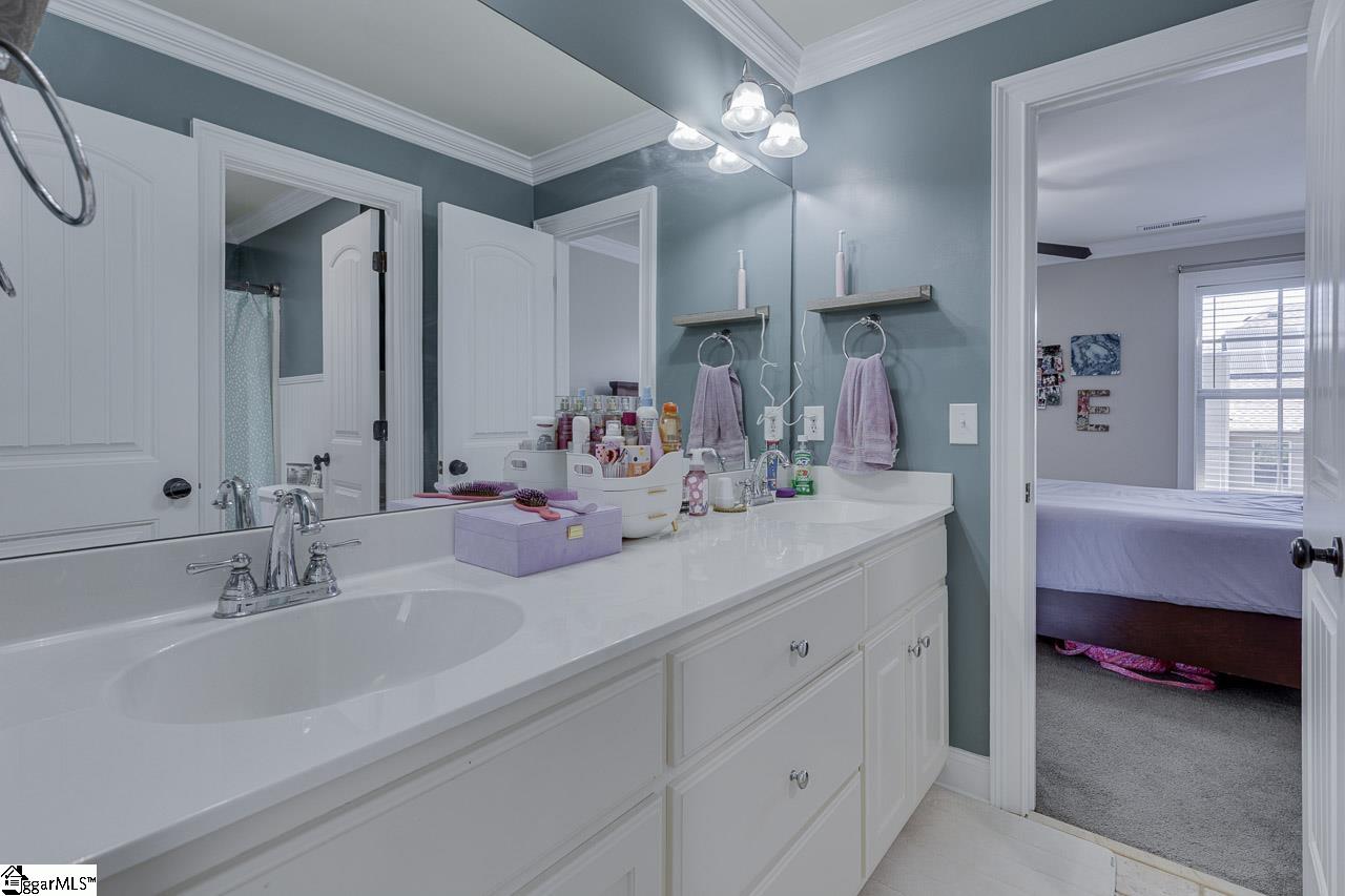 106 Kettle Oak Way Simpsonville, SC 29680 - Photo 39 of 50