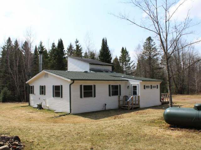 5193 Shooting Range Road Phelps, WI 54554 - Photo 17 of 20 Gallery Image 17