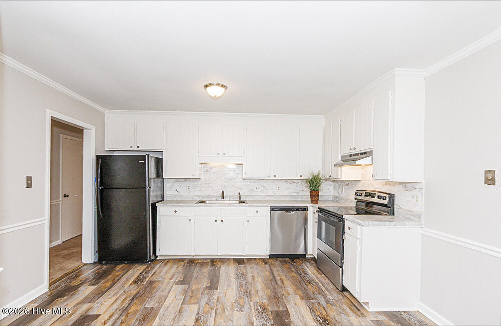 1101 Strawbush Road Rocky Mount, NC 27804 - Photo 10 of 43