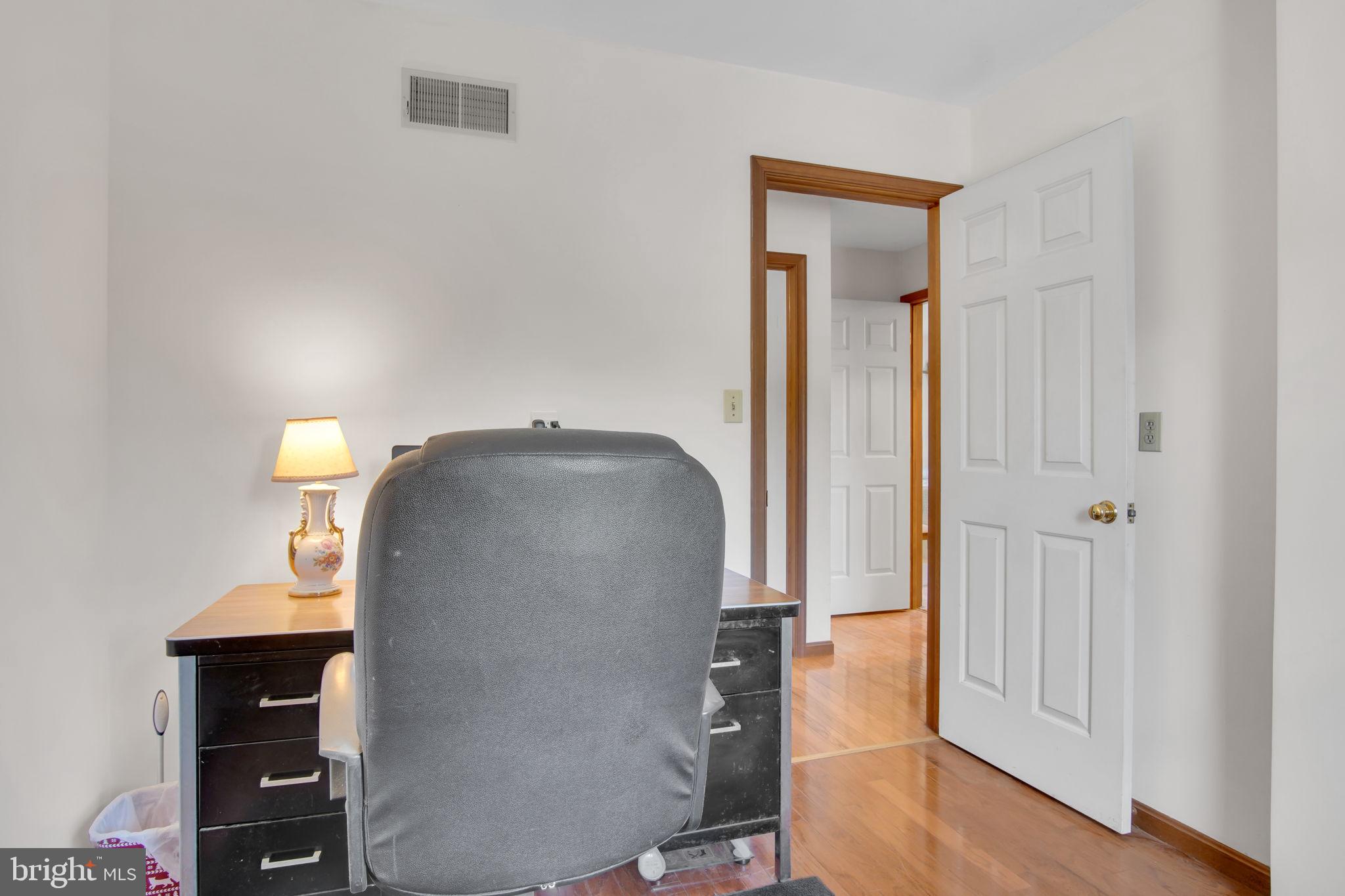 814 South Cedar Street Lititz, PA 17543 - Photo 30 of 53 Bright and inviting workspace retreat.