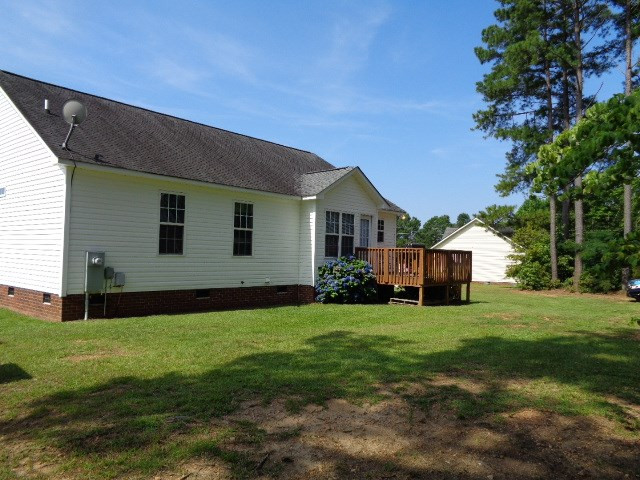 101 Shearin Road Smithfield, NC 27577 - Photo 21 of 22 Photo 21