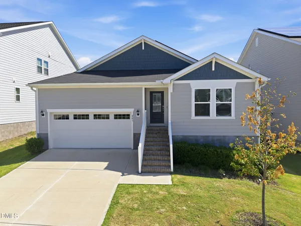 $394,900 | 241 Steer Street, Rolesville, NC 27571