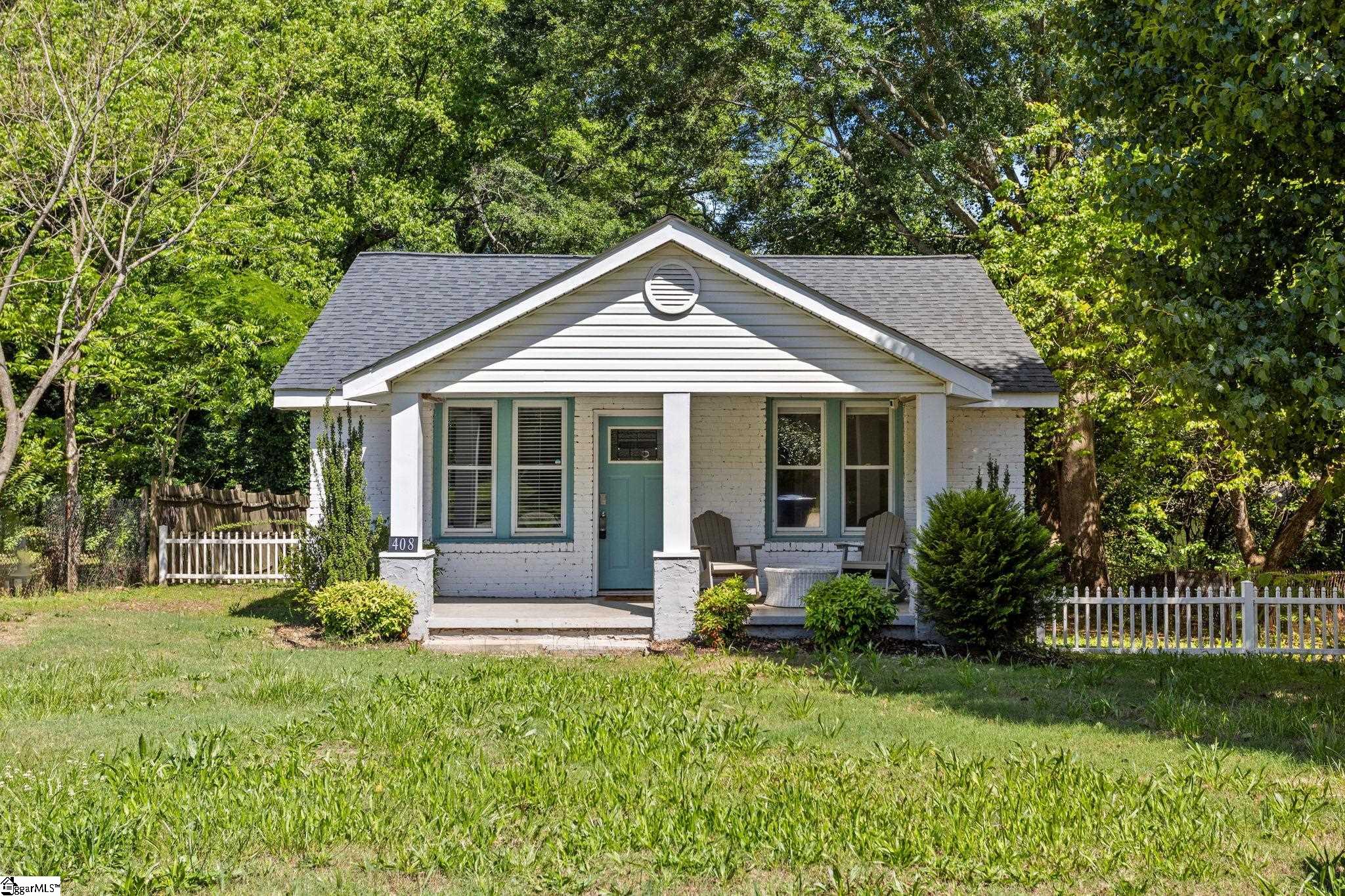 408 South Franklin Road Greenville, SC 29609 - Photo 1 of 24 Gallery Image 1