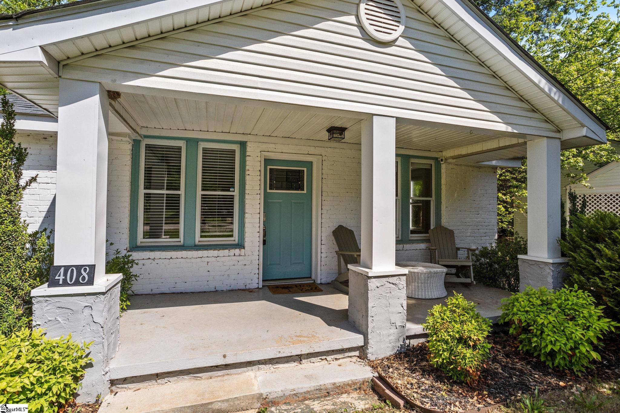 408 South Franklin Road Greenville, SC 29609 - Photo 2 of 24 Gallery Image 2