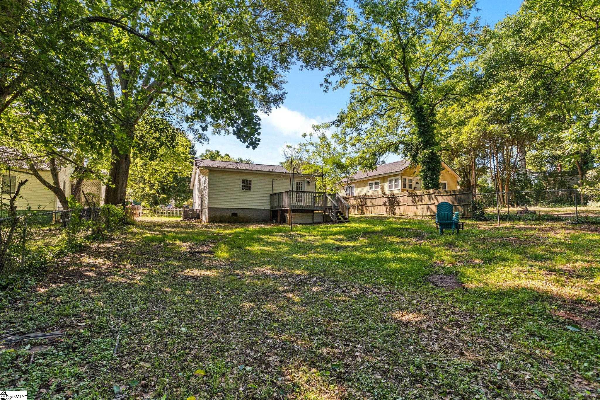 408 South Franklin Road Greenville, SC 29609 - Photo 24 of 24 Gallery Image 24
