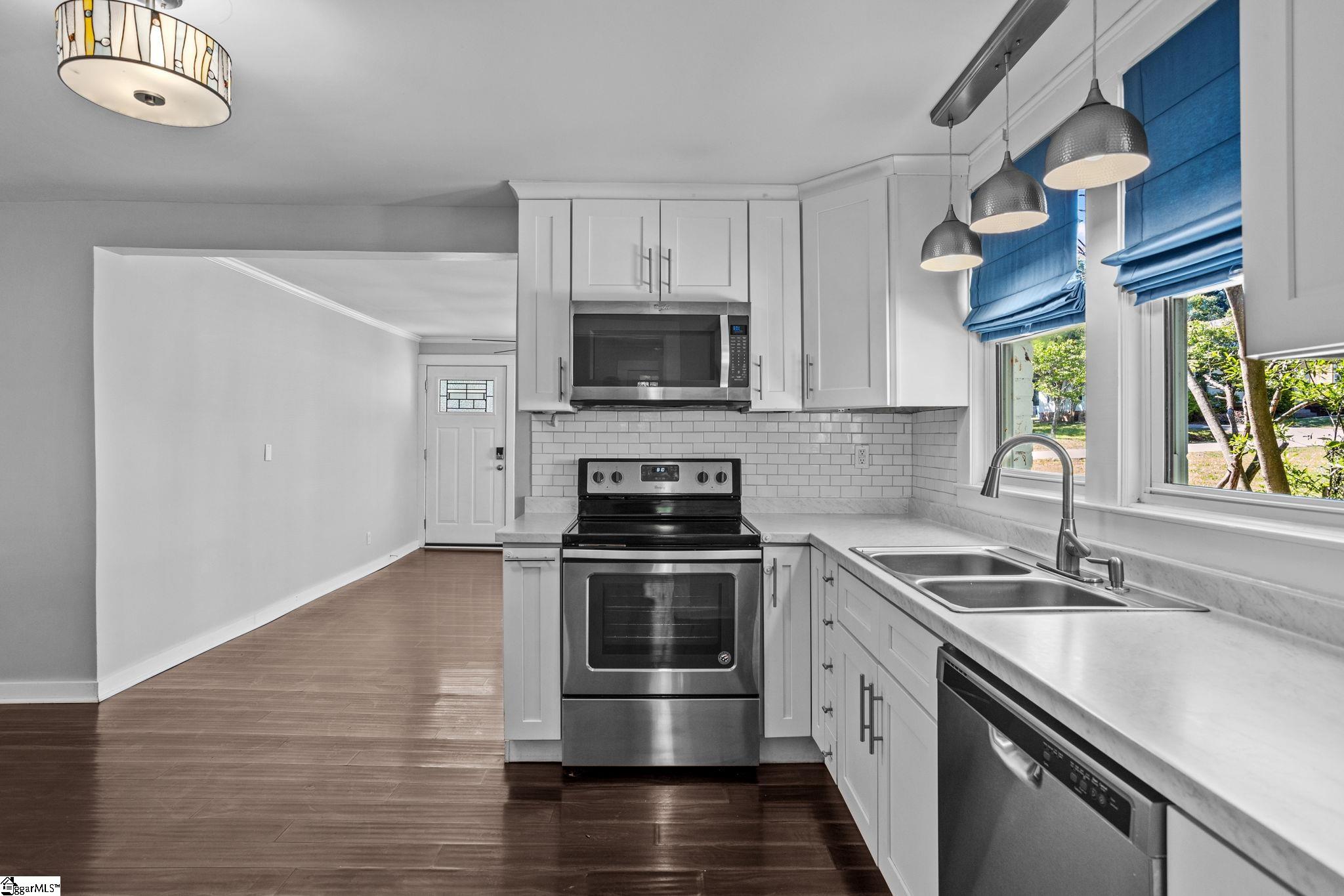 408 South Franklin Road Greenville, SC 29609 - Photo 9 of 24 Gallery Image 9