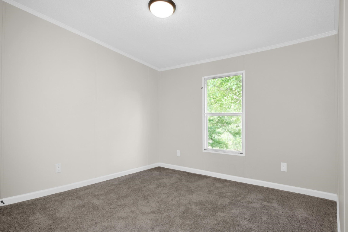 1357 Heritage Way Cameron, NC 28326 - Photo 18 of 28 an empty room with windows