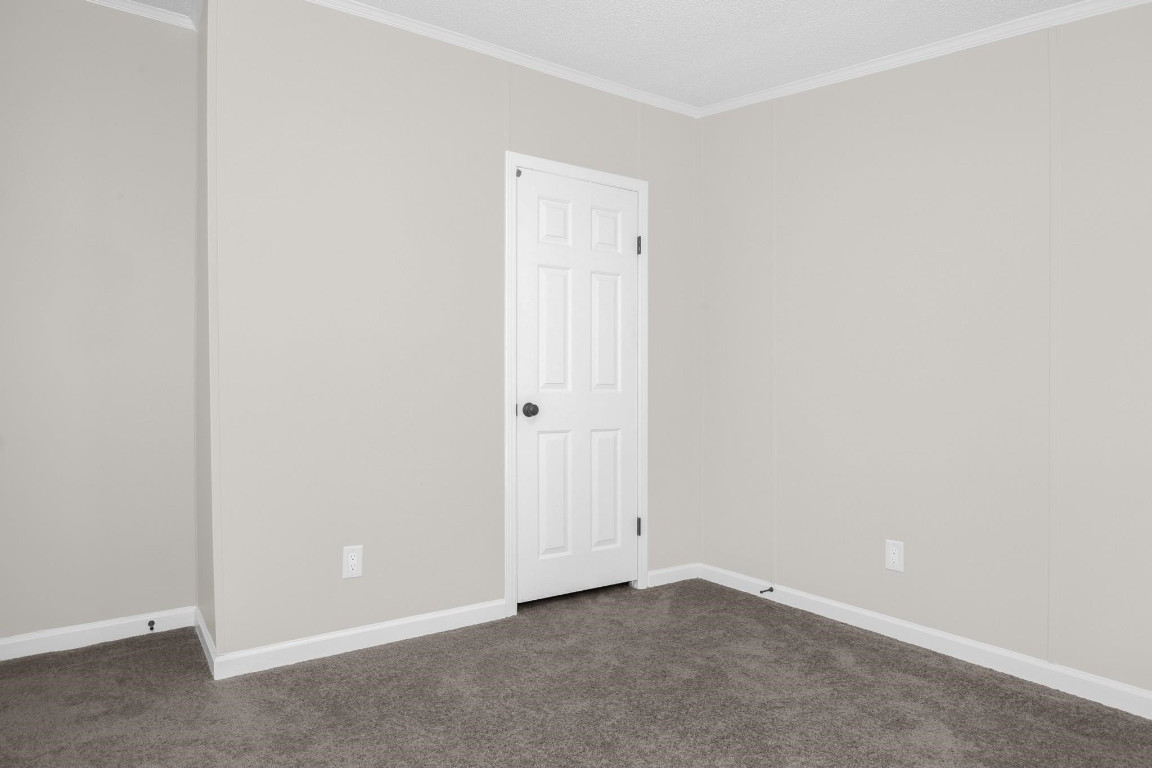 1357 Heritage Way Cameron, NC 28326 - Photo 19 of 28 an empty room with closet area