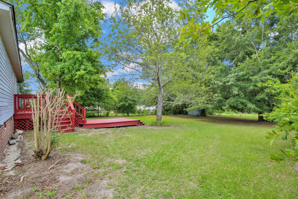 1357 Heritage Way Cameron, NC 28326 - Photo 26 of 28 a view of a park with large trees