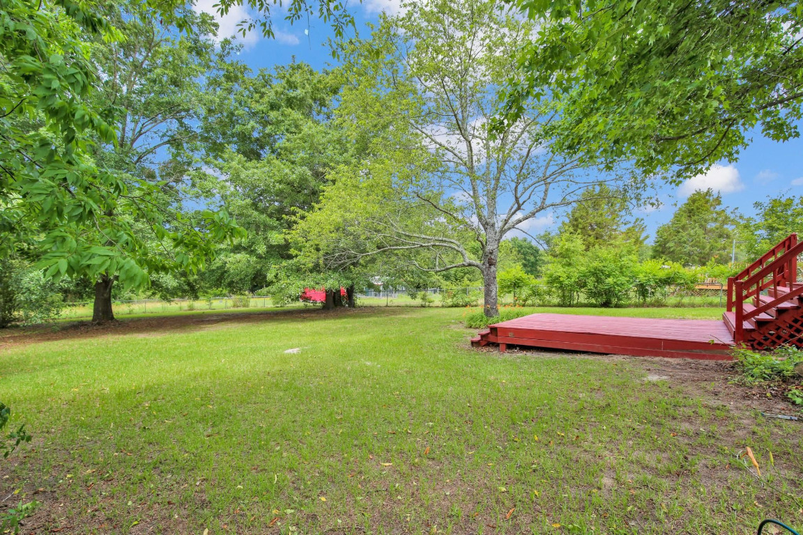 1357 Heritage Way Cameron, NC 28326 - Photo 27 of 28 a ground with lots of trees