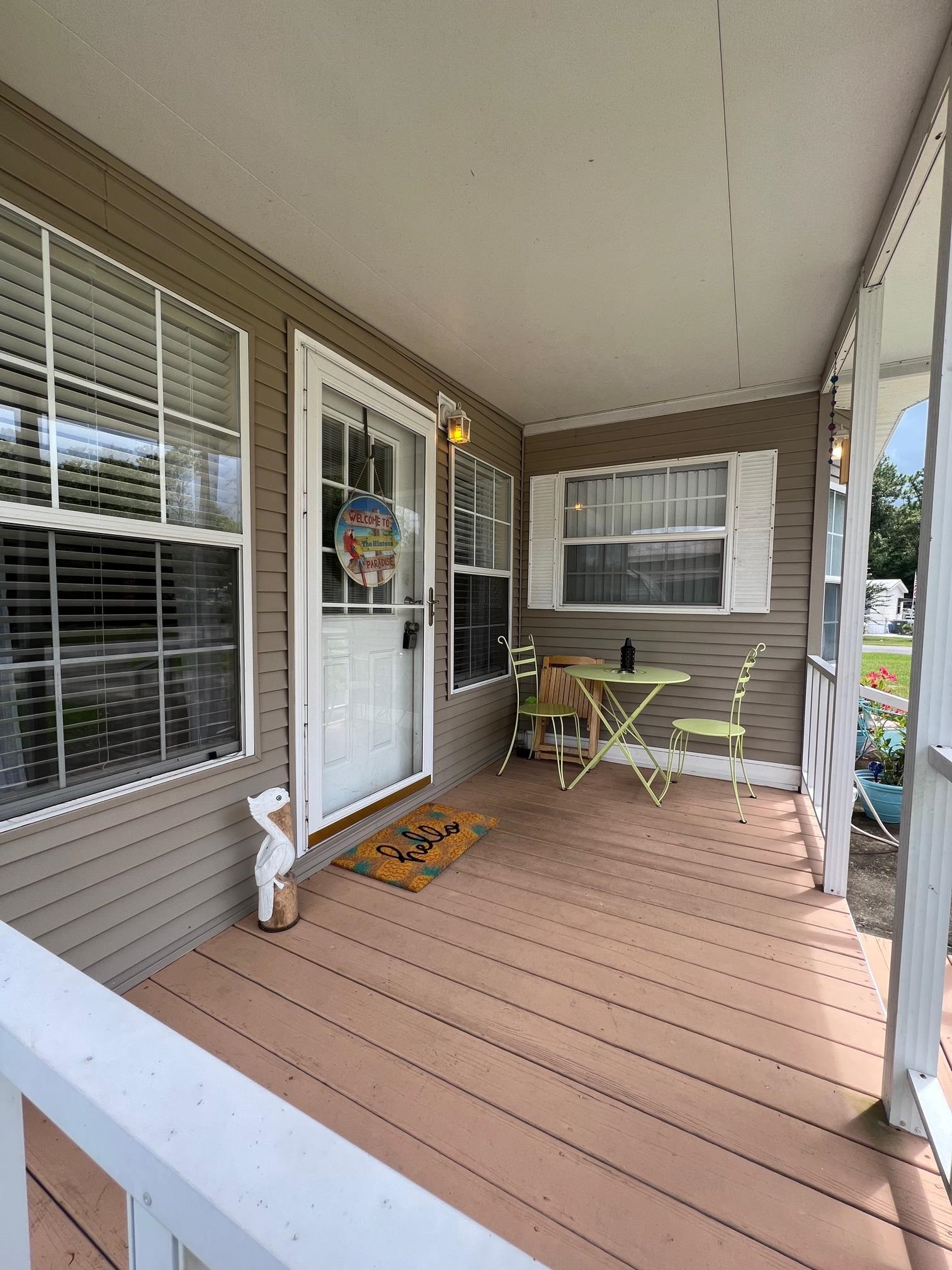 706 Escambia Loop Lillian, AL 36549 - Photo 13 of 30