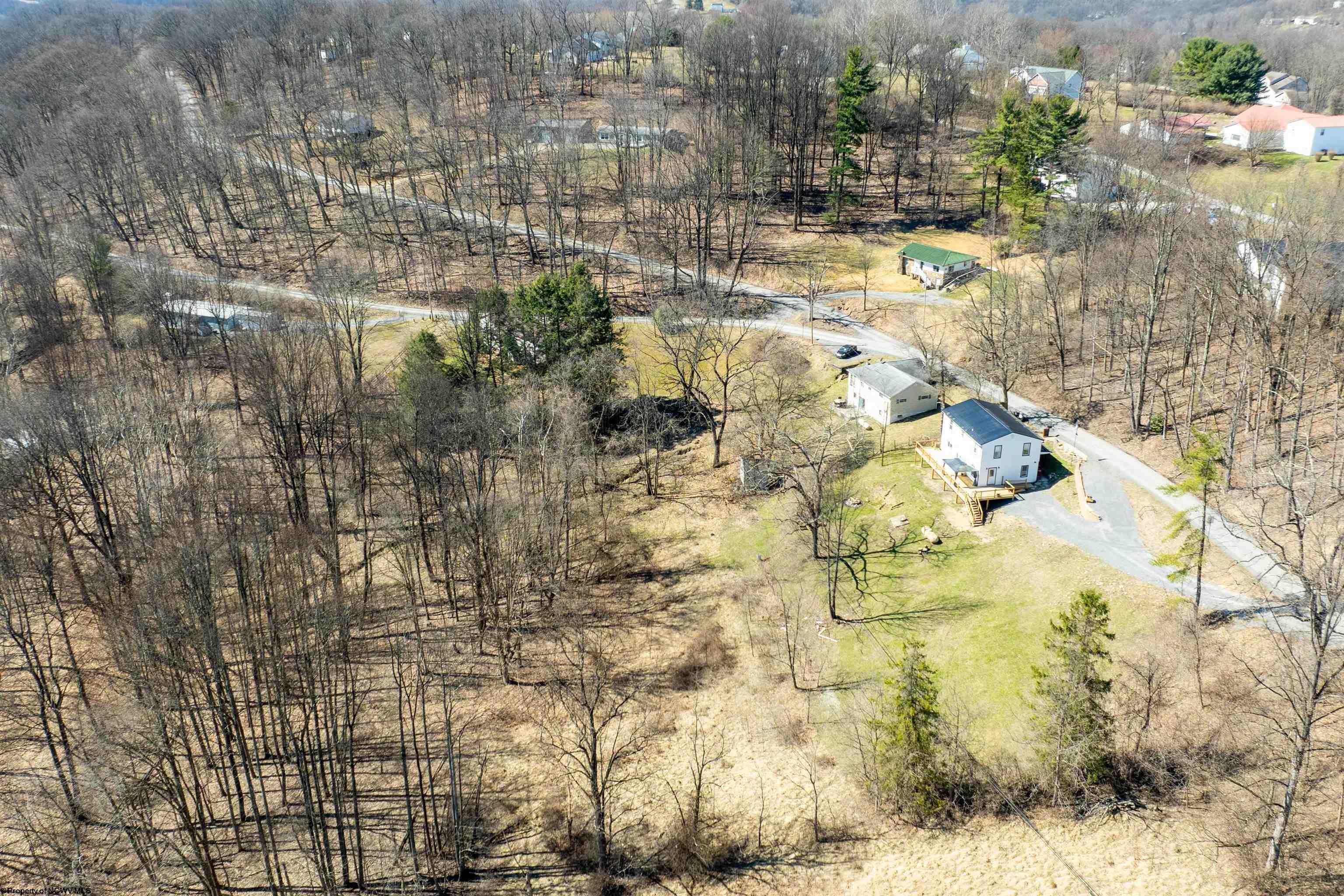 3236 Ridgedale Road Morgantown, WV 26508 - Photo 46 of 46 Gallery Image 46