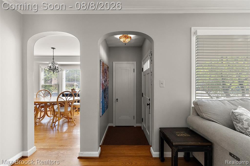 3695 Wakefield Road Berkley, MI 48072 - Photo 8 of 56 Gallery Image 8