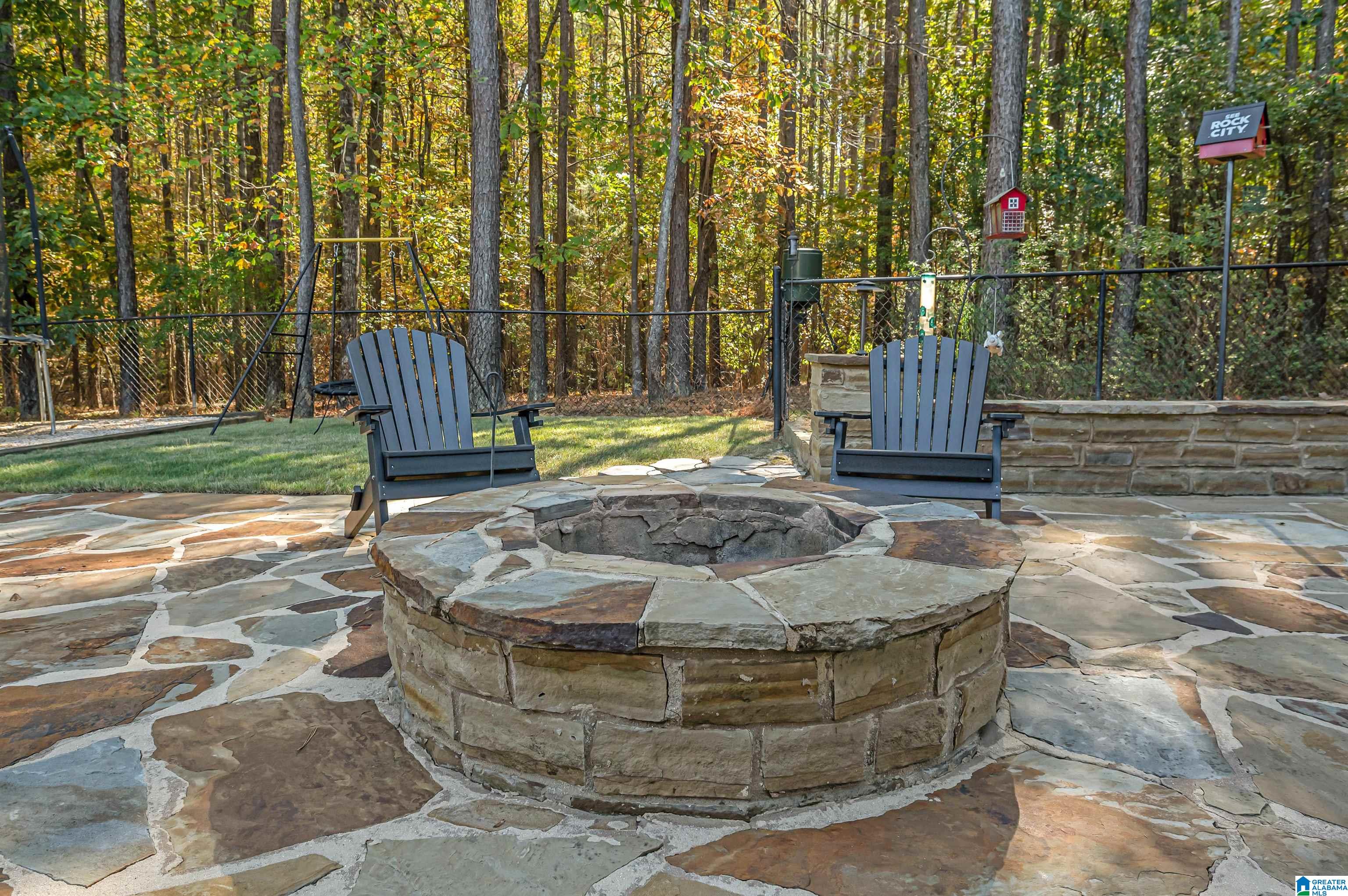 101 Caliston Lane Pelham, AL 35124 - Photo 40 of 49