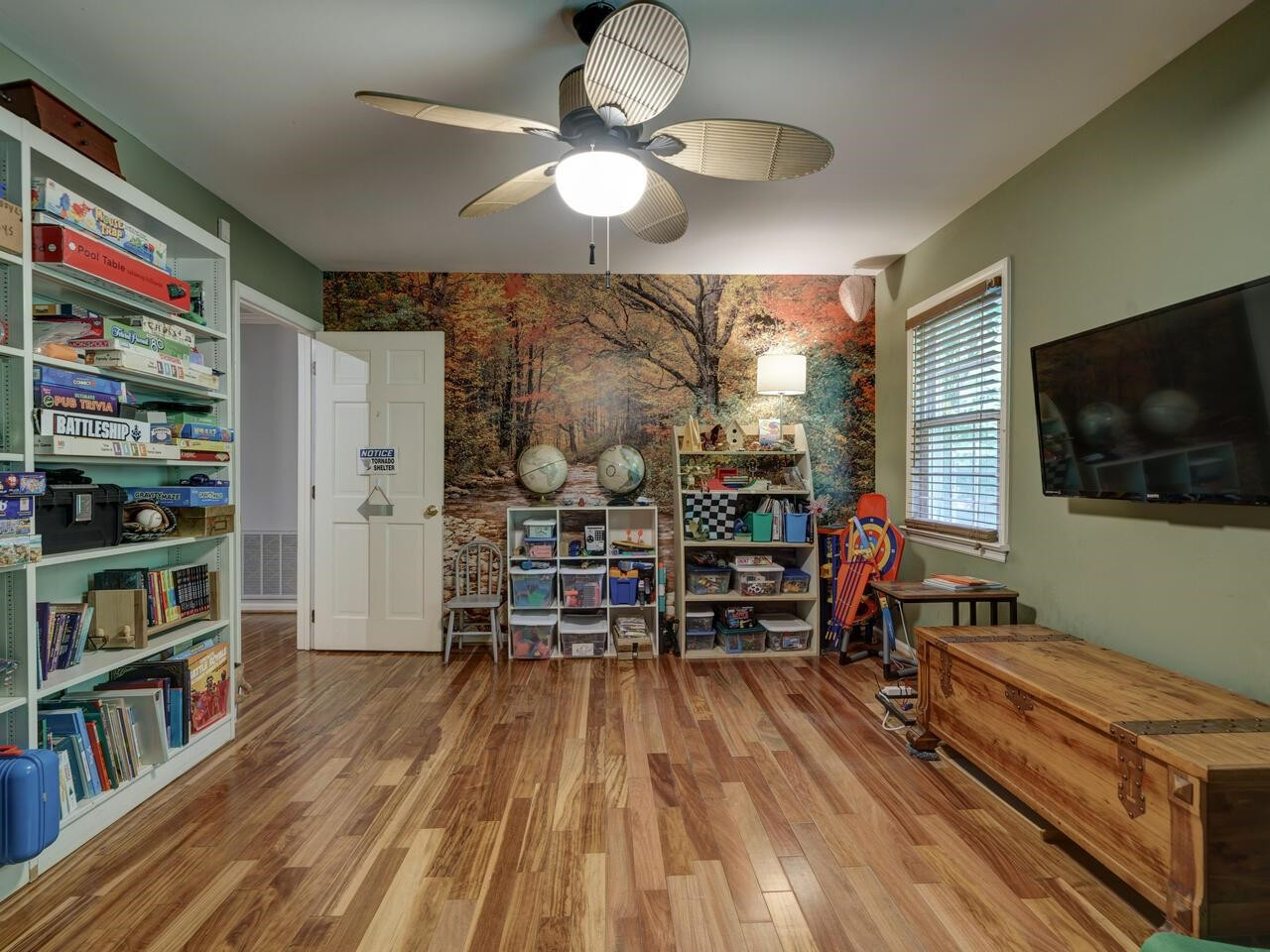 11808 Old Creedmoor Road Raleigh, NC 27613 - Photo 10 of 35 Photo 10