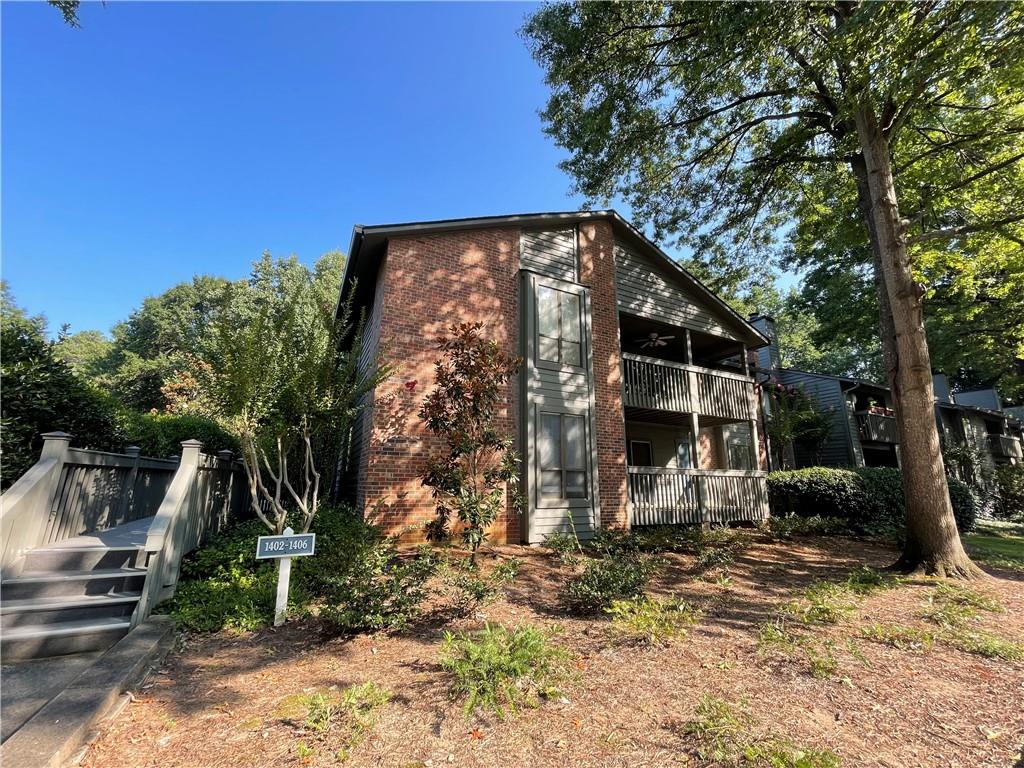1403 Tuxworth Circle Decatur, GA 30033 - Photo 1 of 1