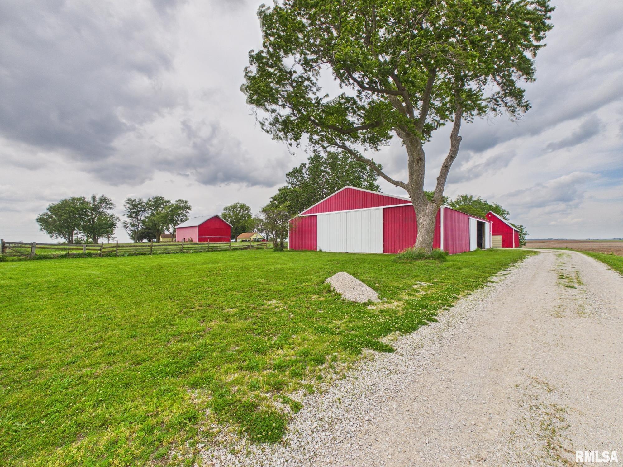 8832 Jackson Road Blue Mound, IL 62513 - Photo 57 of 69