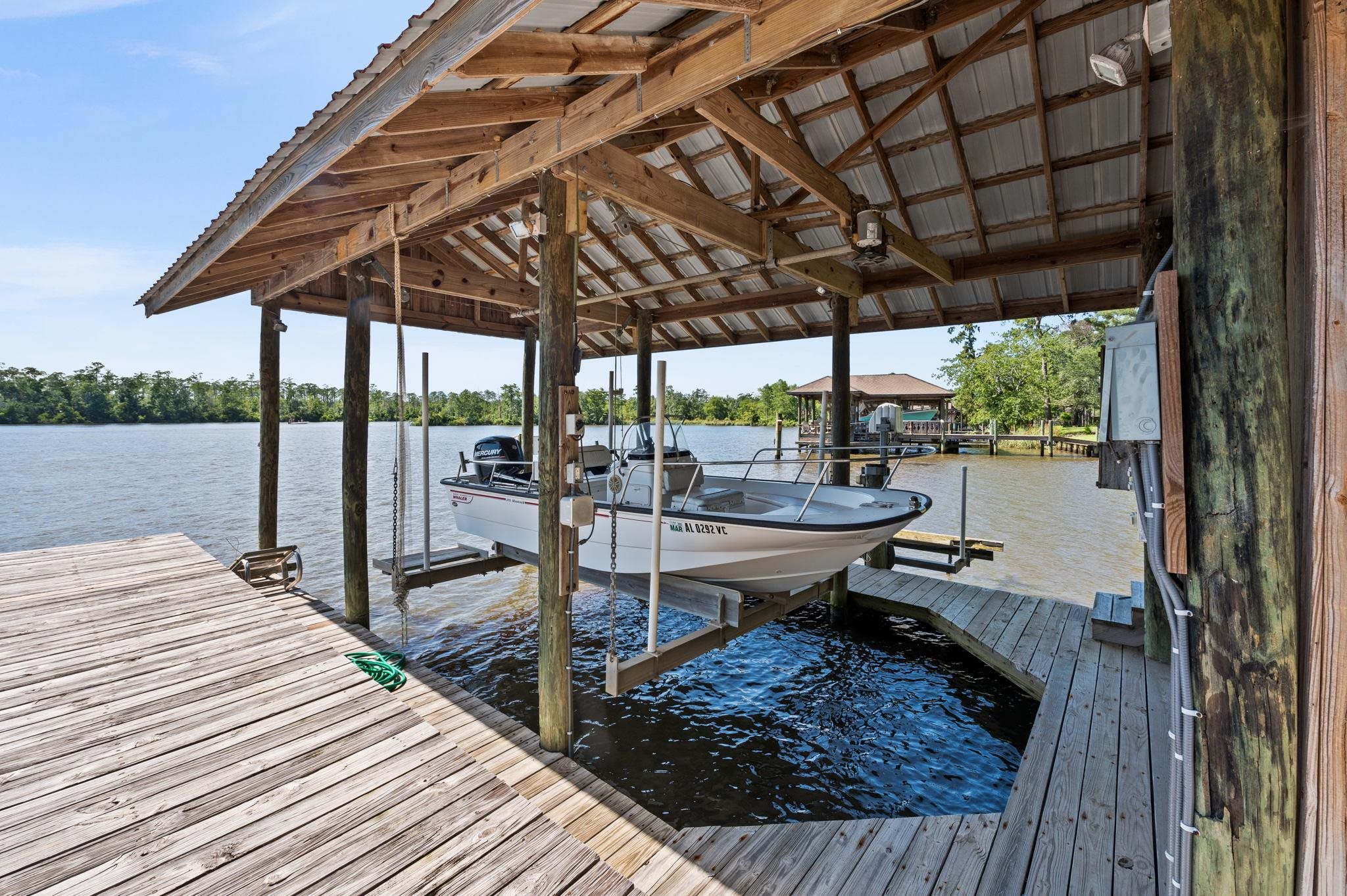14685 Ridge Road Summerdale, AL 36580 - Photo 43 of 49