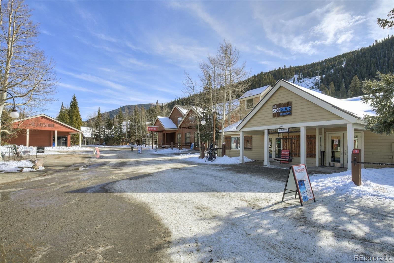 1513 East Keystone Road, Unit 21 Keystone, CO 80435 - Photo 32 of 39 Gallery Image 32