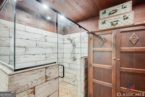 4473 Reed Creek Highway Hartwell, GA 30643 - Photo 46 of 56