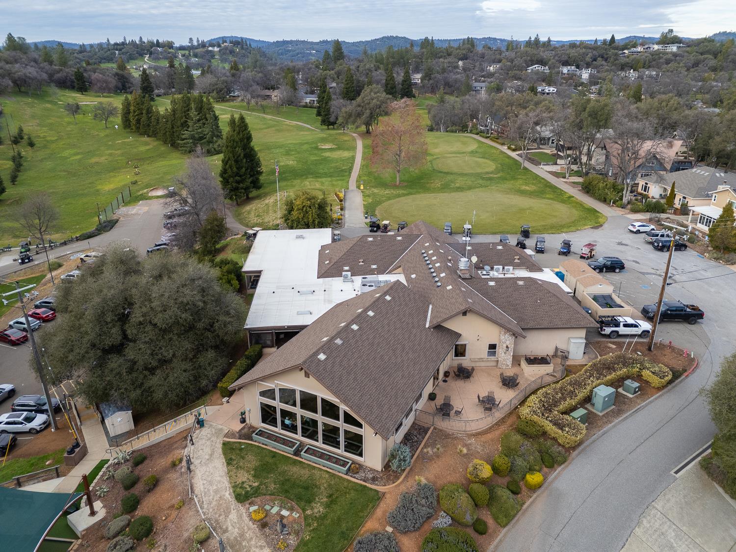 24713 Oro Valley Road Auburn, CA 95602 - Photo 67 of 69