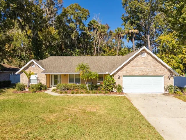 $425,000 | 543 Sandy Oaks Boulevard, Ormond Beach, FL 32174