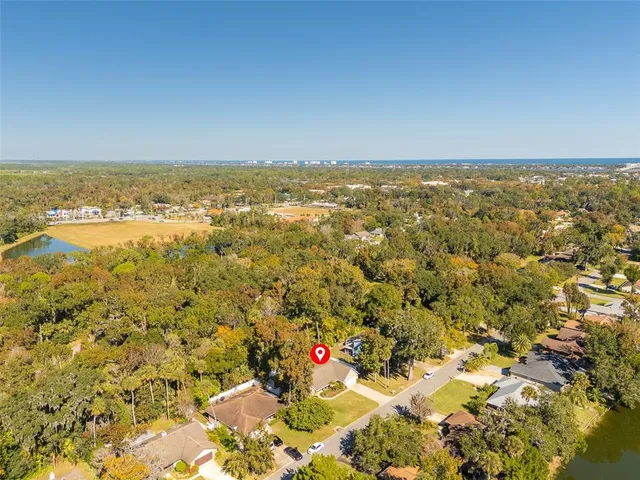 $425,000 | 543 Sandy Oaks Boulevard, Ormond Beach, FL 32174