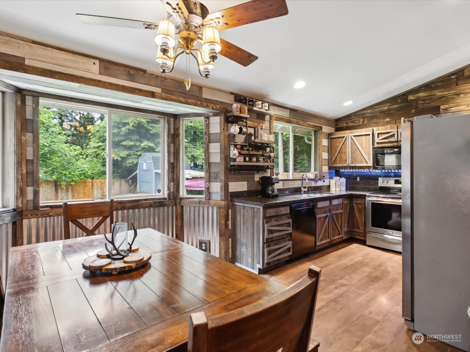 44820 Fir Road Gold Bar, WA 98251 - Photo 8 of 40 Gallery Image 8