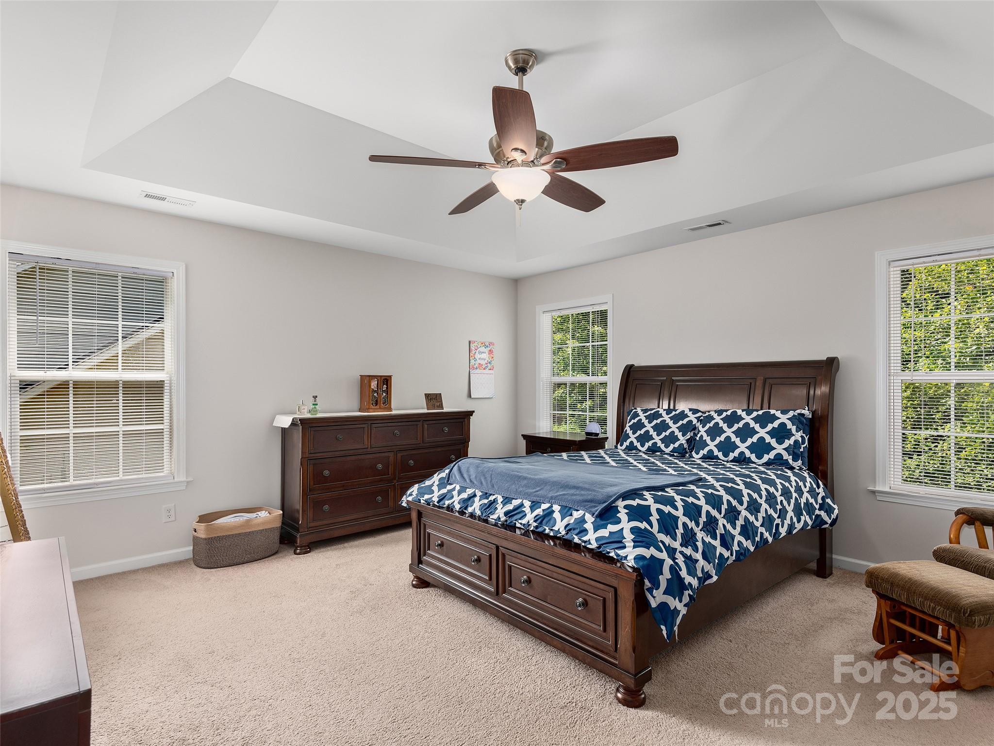 178 Black River Road Fletcher, NC 28732 - Photo 10 of 19 a bedroom with a bed and window