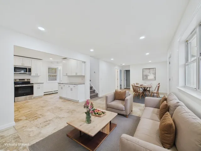 $599,999 | 613 Bourdois Avenue, Bellport, NY 11713