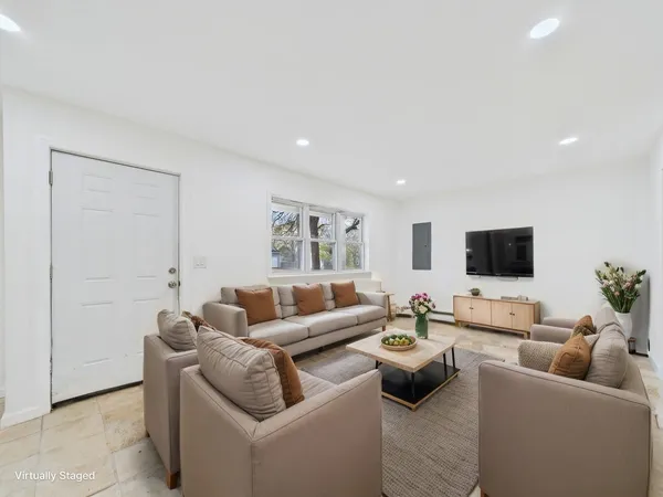 $599,999 | 613 Bourdois Avenue, Bellport, NY 11713