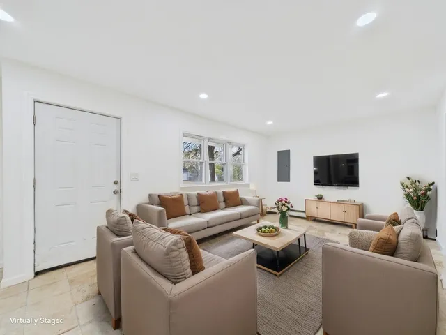 $599,999 | 613 Bourdois Avenue, Bellport, NY 11713