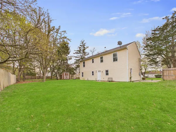 $599,999 | 613 Bourdois Avenue, Bellport, NY 11713