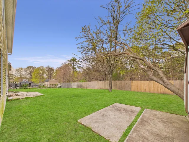 $599,999 | 613 Bourdois Avenue, Bellport, NY 11713