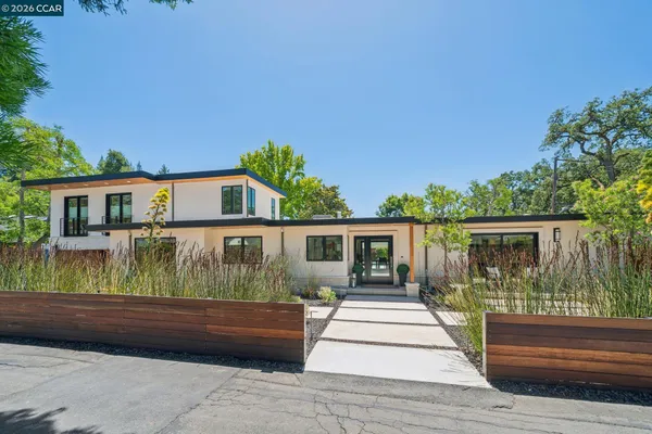 $3,295,000 | 3646 Happy Valley Road, Lafayette, CA 94549