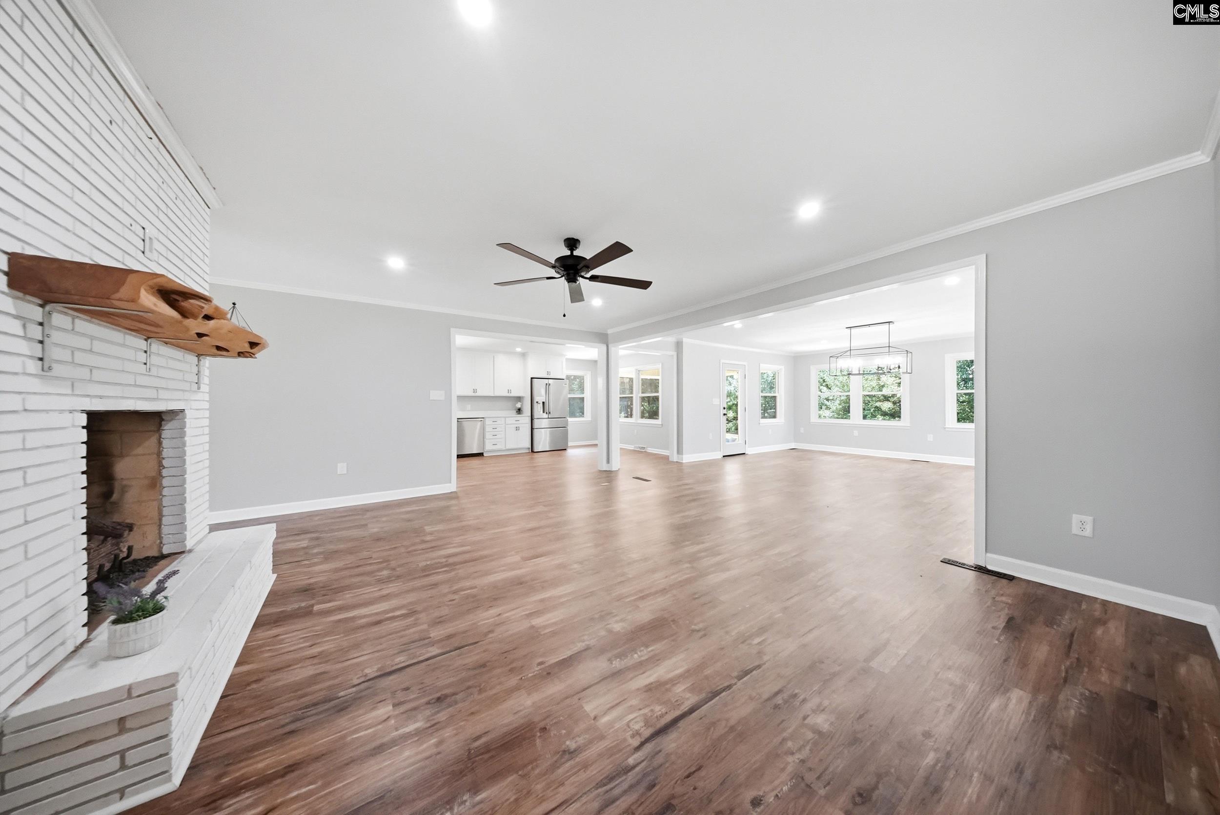 312 Nottingham Road Clinton, SC 29325 - Photo 19 of 51 Gallery Image 19