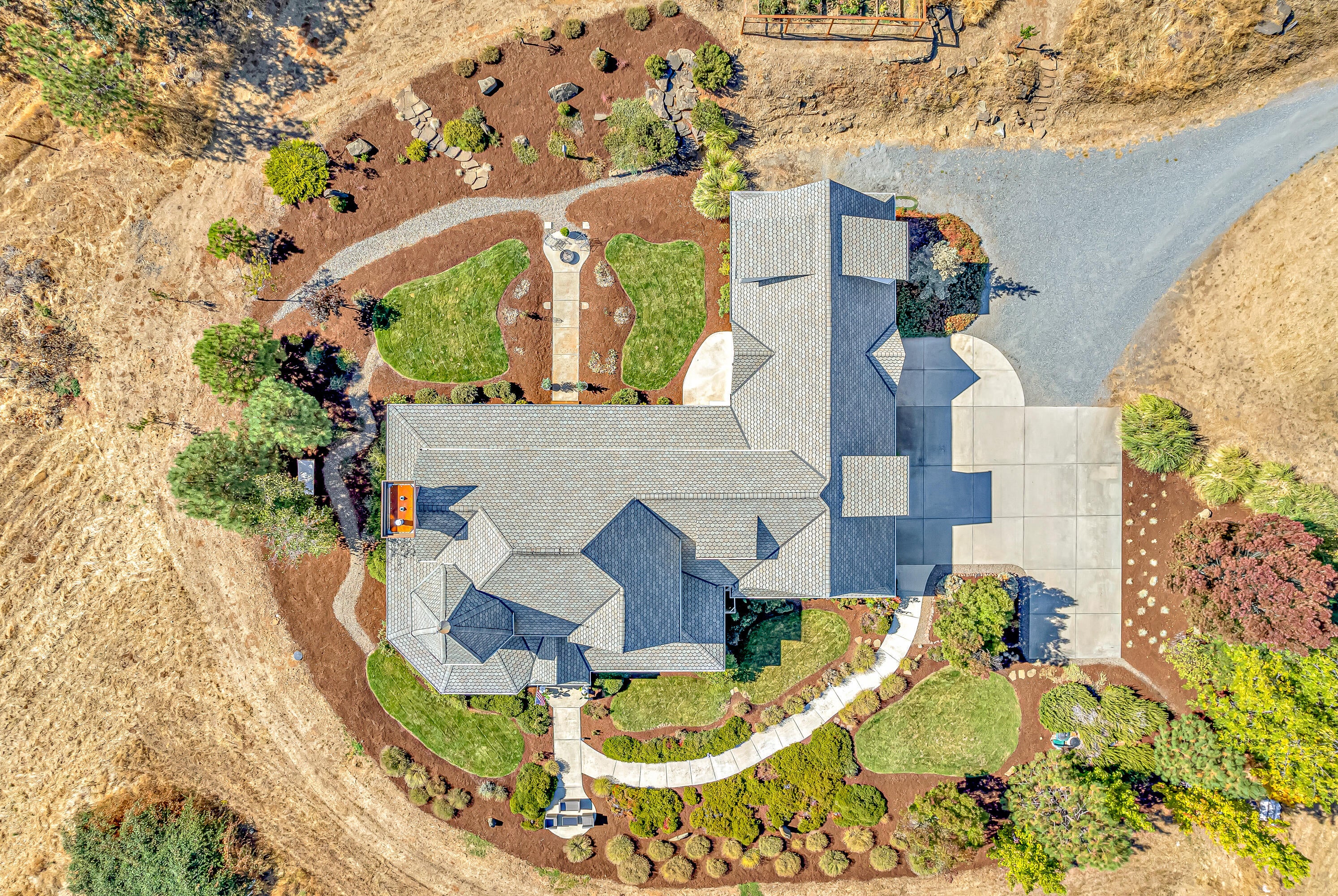 3843 Walker Creek Road Central Point, OR 97502 - Photo 72 of 75 DJI_0118