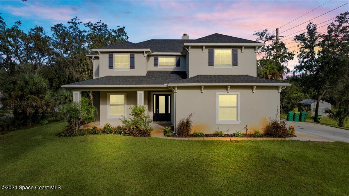 1016 Gray Road Cocoa, FL 32926 - Photo 4 of 59 01-Twilight