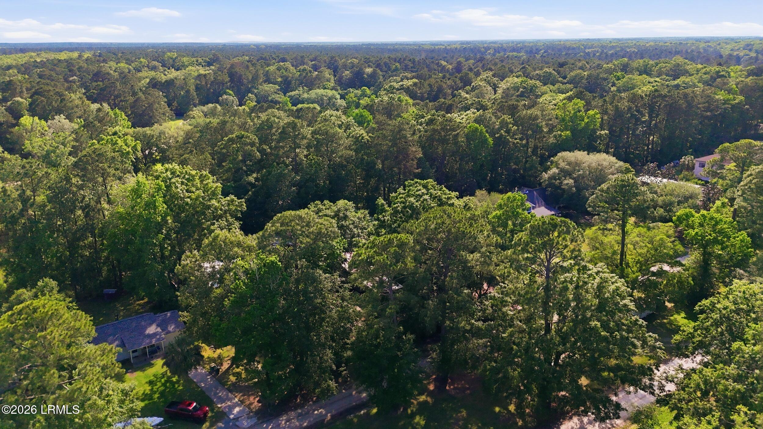 1336 Tickton Hall Road Ridgeland, SC 29936 - Photo 40 of 47 54_dji_20260505050446_0748_d