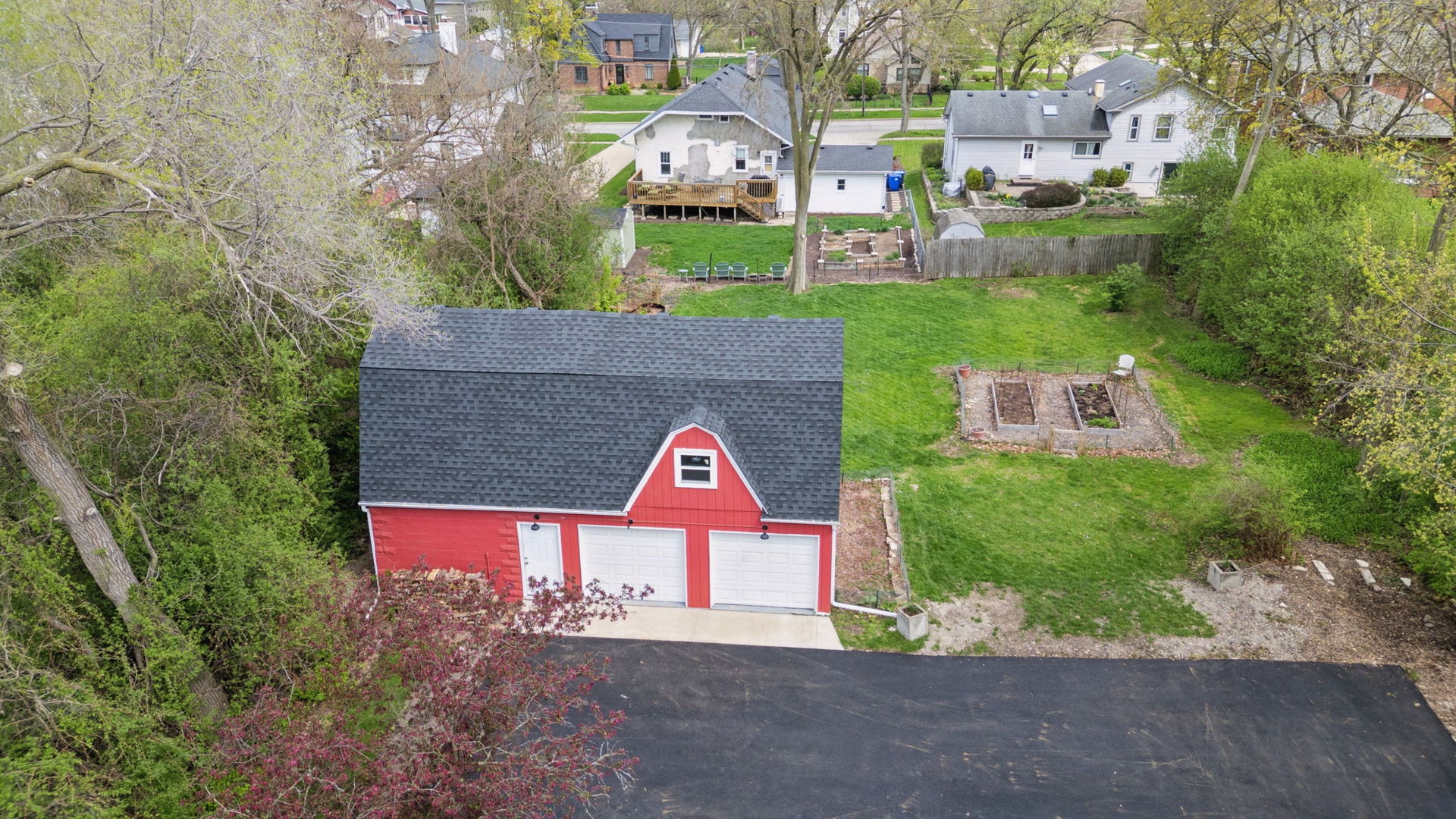521 South Naperville Road Wheaton, IL 60187 - Photo 42 of 49