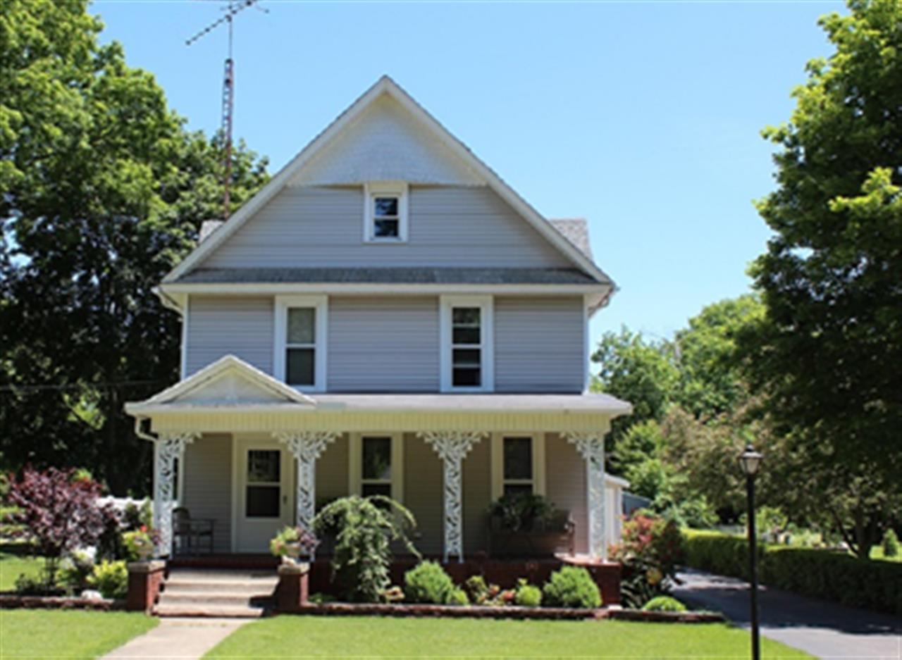 605 3rd Street Howe, IN 46746 - Photo 1 of 27 Gallery Image 1