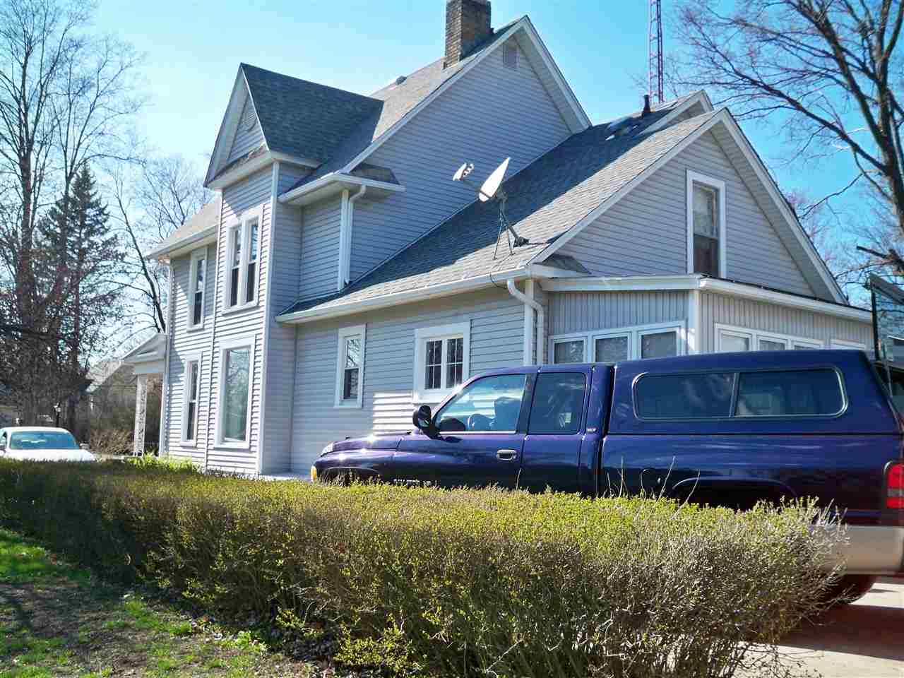605 3rd Street Howe, IN 46746 - Photo 3 of 27 Gallery Image 3